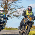 The Importance of Advanced Motorcycle Training
