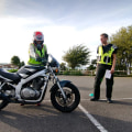 Online License Preparation Courses for Motorcycle Riders