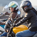 Handling Different Road Conditions: Essential Tips for Motorcycle Riders