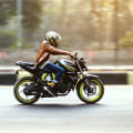 All You Need to Know About Written and Practical Exams for Obtaining a Motorcycle License