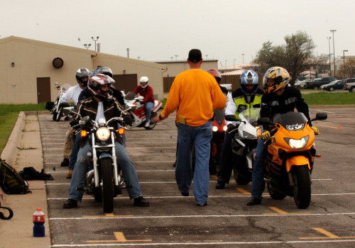 Motorcycle Safety Courses: A Complete Guide